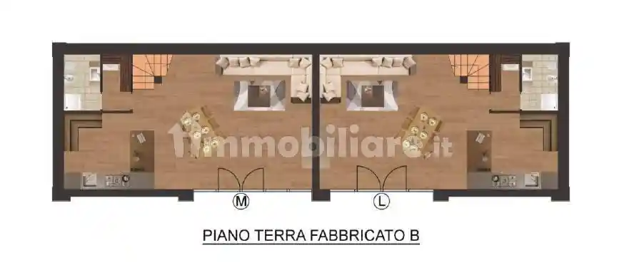 Rustico - Casale in vendita a Modena