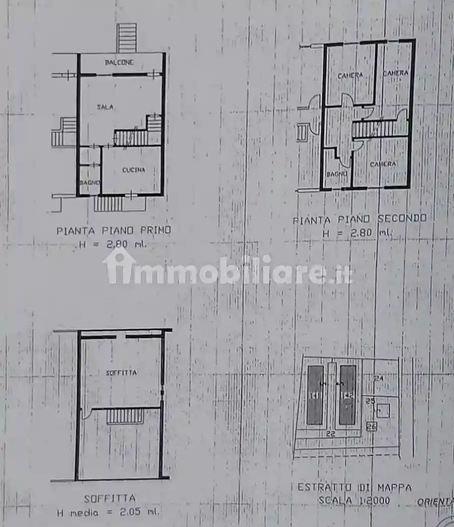 Villetta a schiera - foto 3