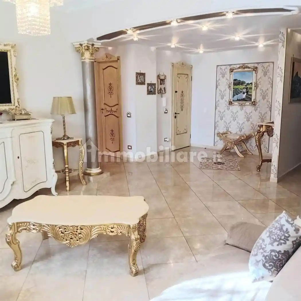 Appartamento in vendita a Sciacca