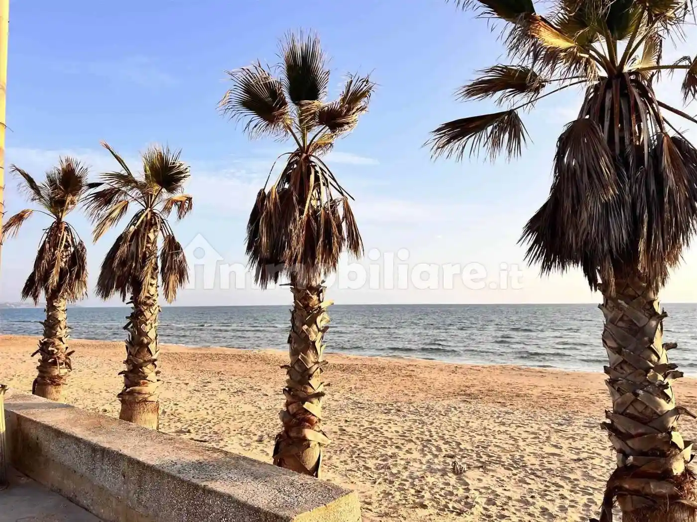 Villa in vendita a Menfi