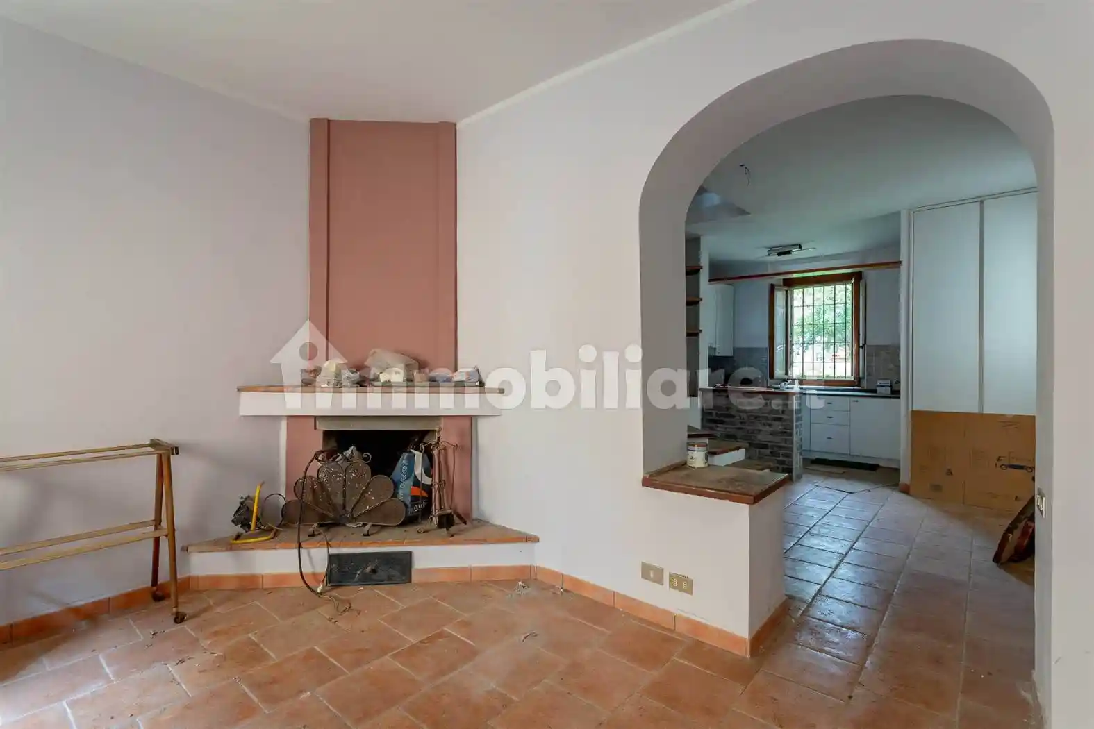 Casa indipendente in vendita a Firenze