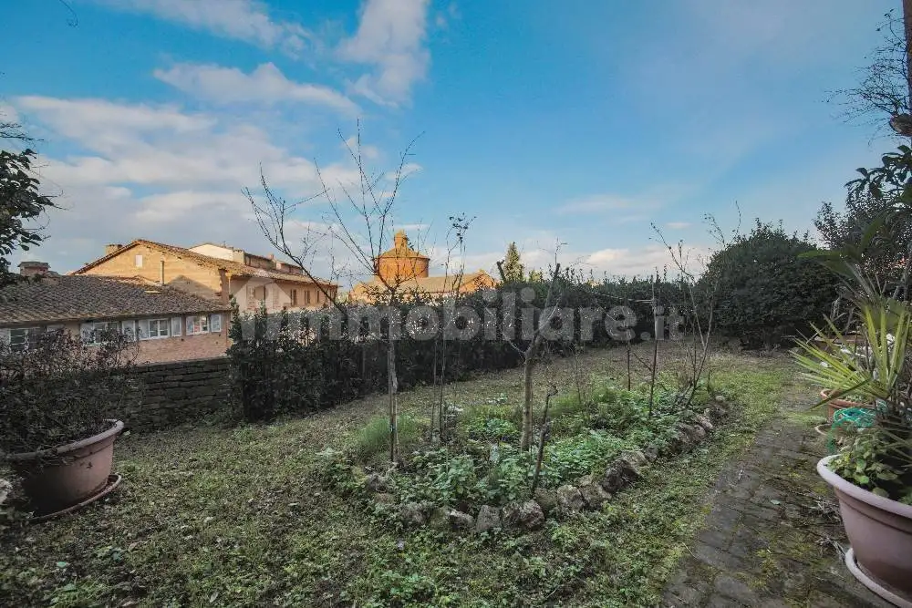 Appartamento in vendita a Siena