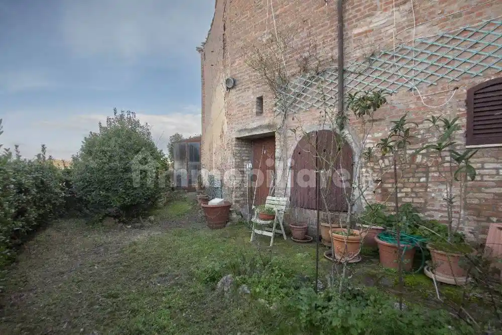 Appartamento buono stato, piano terra, Pispini, Siena - foto 3