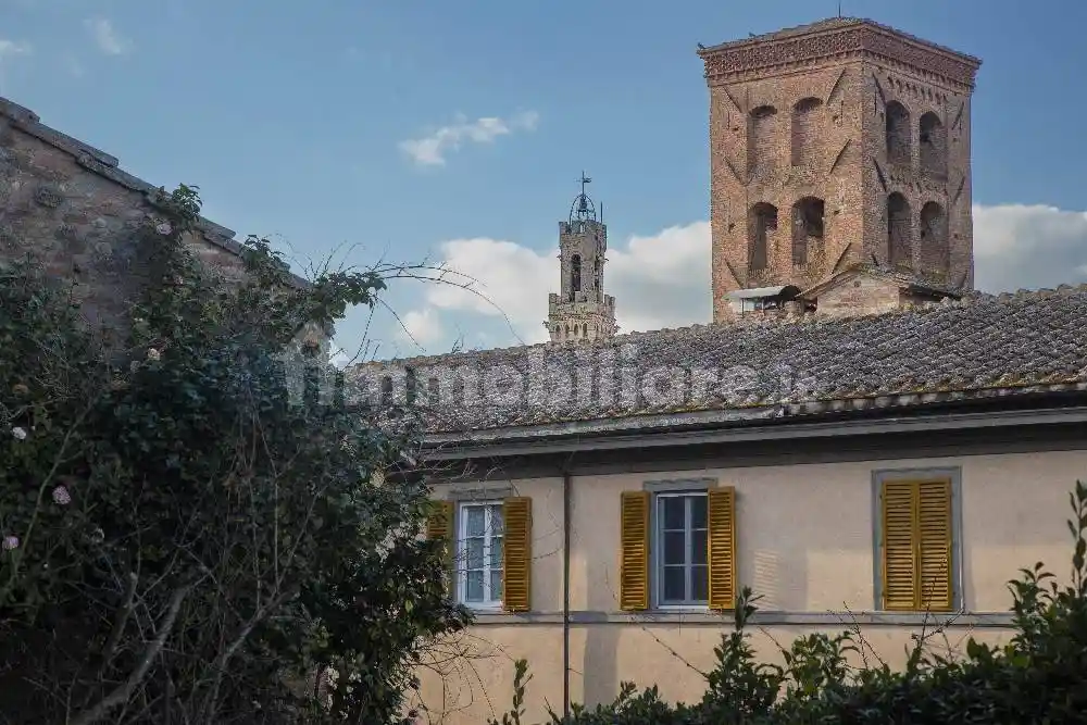 Appartamento buono stato, piano terra, Pispini, Siena - foto 4