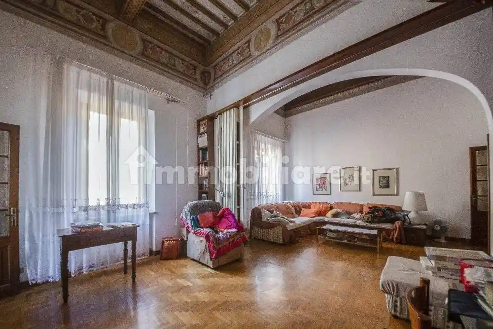 Appartamento buono stato, piano terra, Pispini, Siena - foto 5