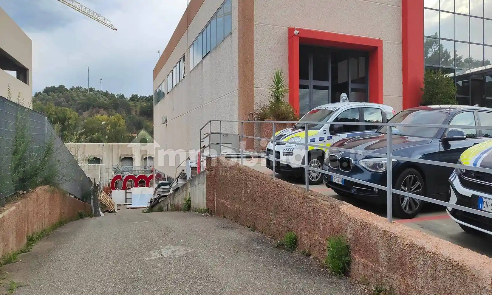 Palazzo - Edificio in Vendita - foto 2