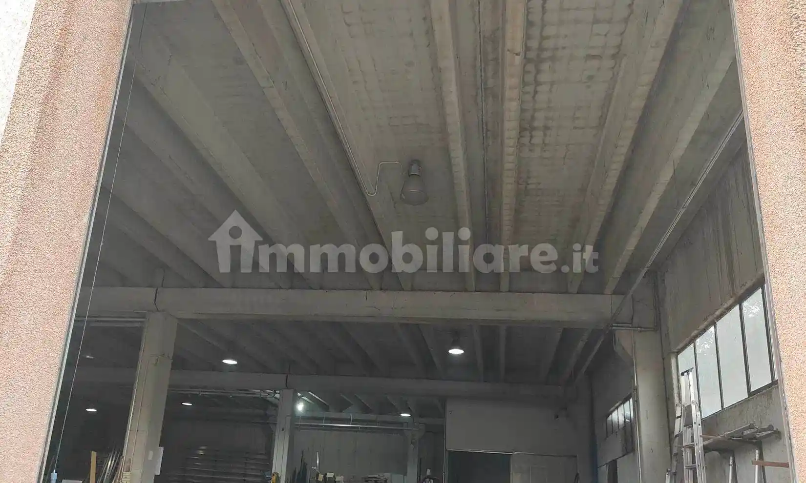 Palazzo - Edificio in Vendita - foto 3