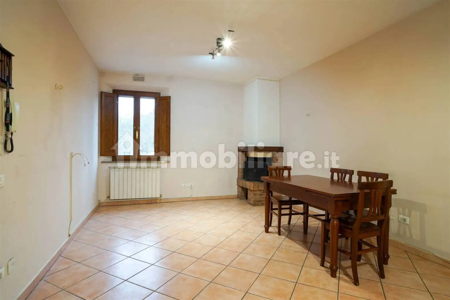 Appartamento in vendita a Siena