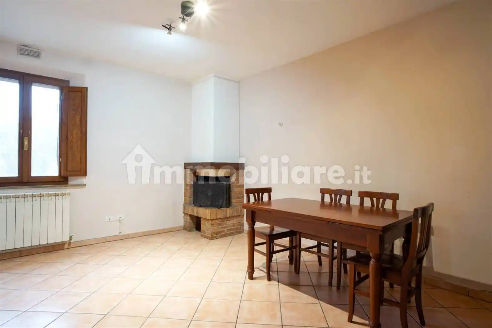 Trilocale buono stato, piano terra, Val di Pugna - Santa Regina, Siena - foto 2