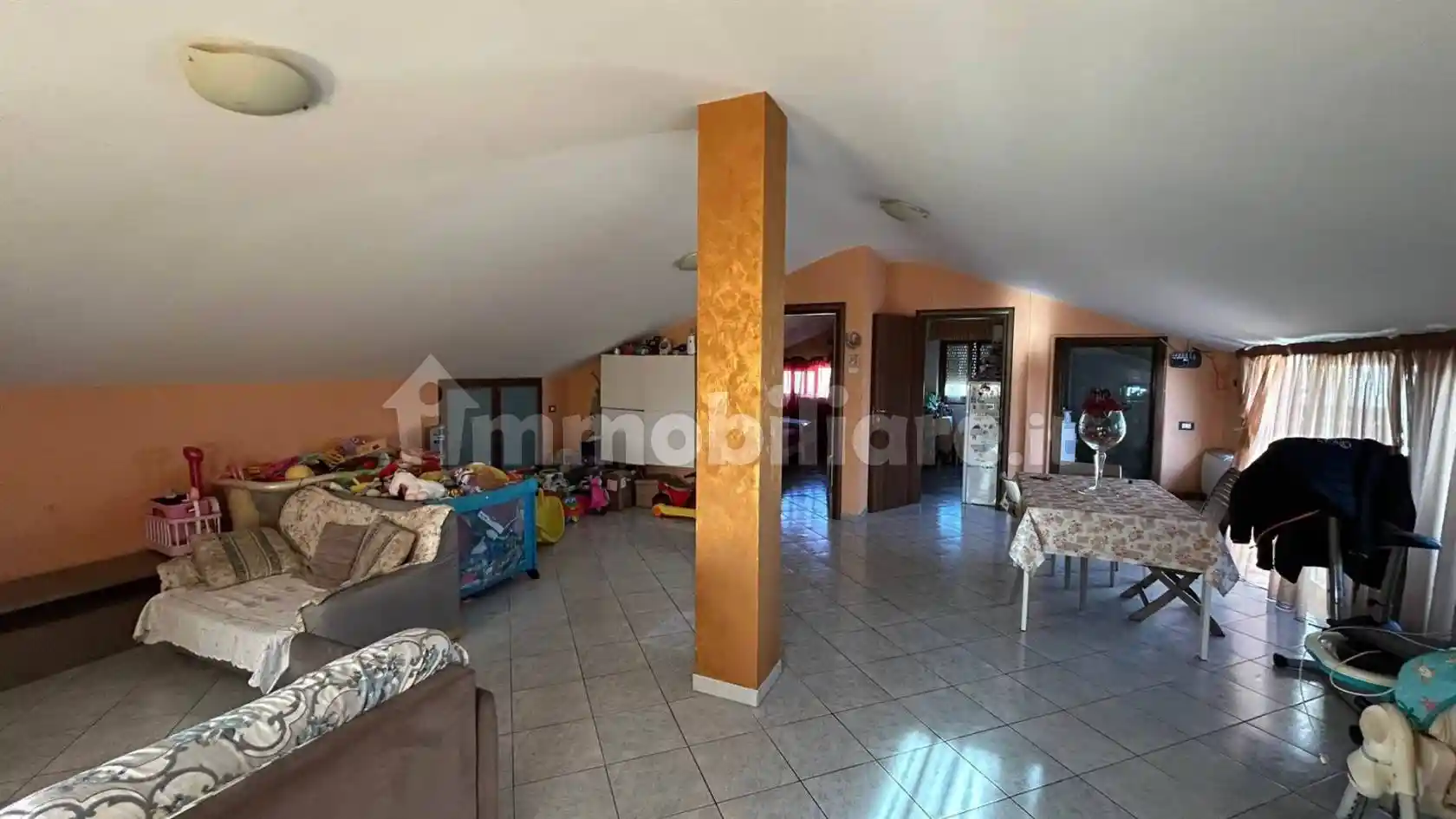 Attico - Mansarda - foto 2