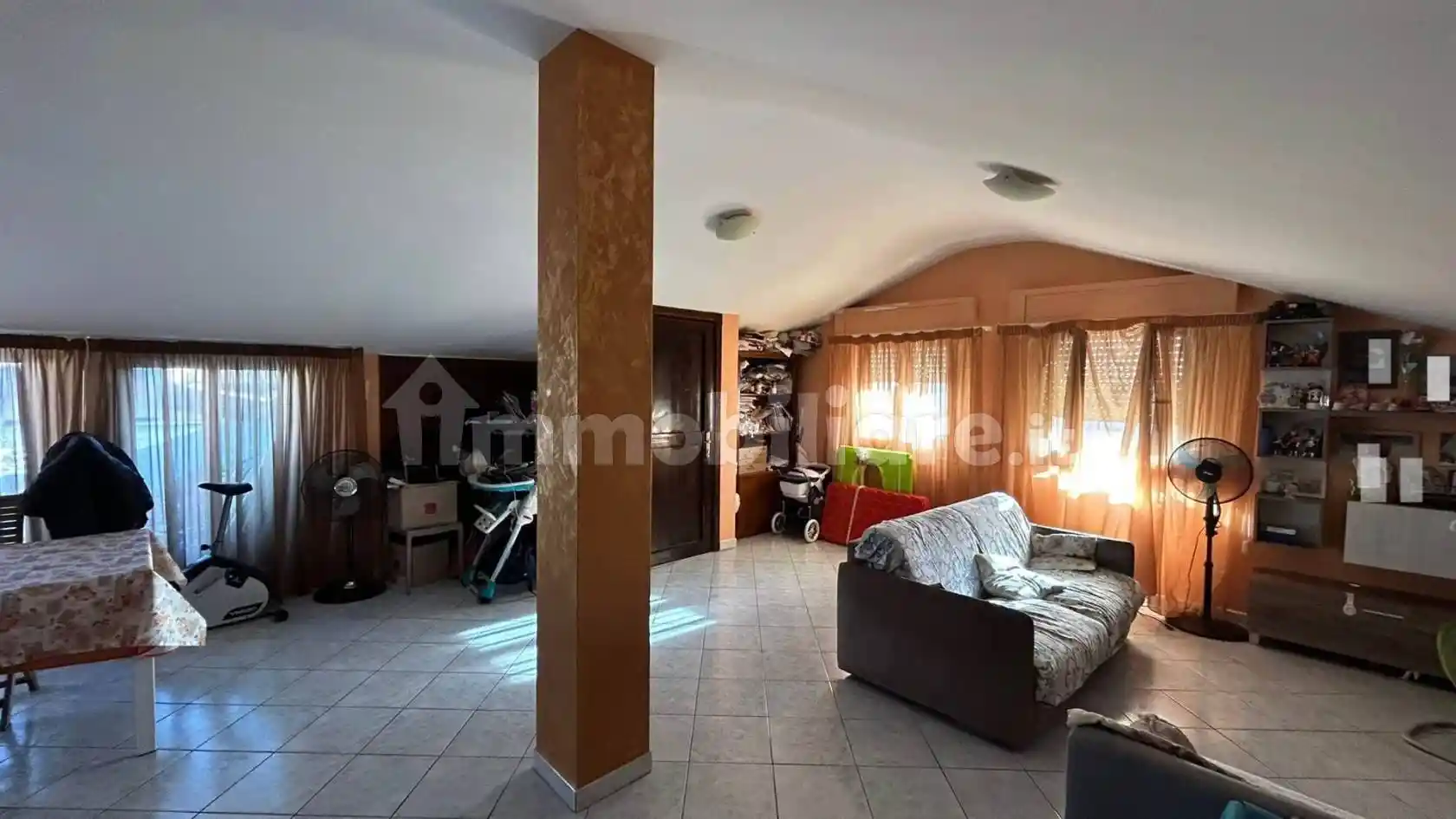 Attico - Mansarda - foto 4