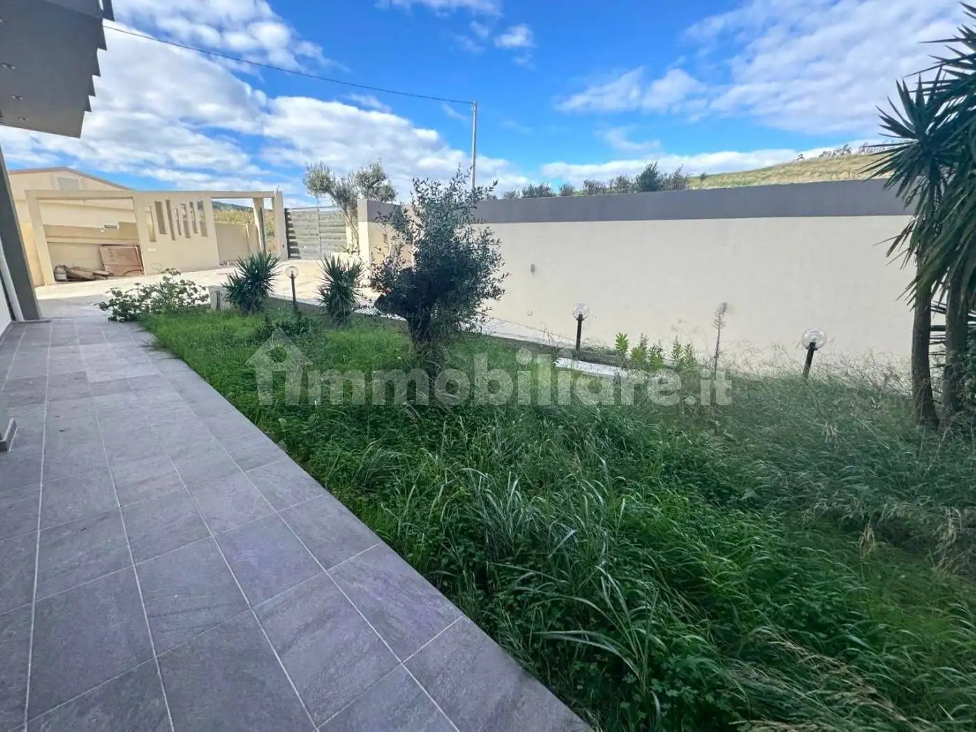 Appartamento in vendita a Catanzaro