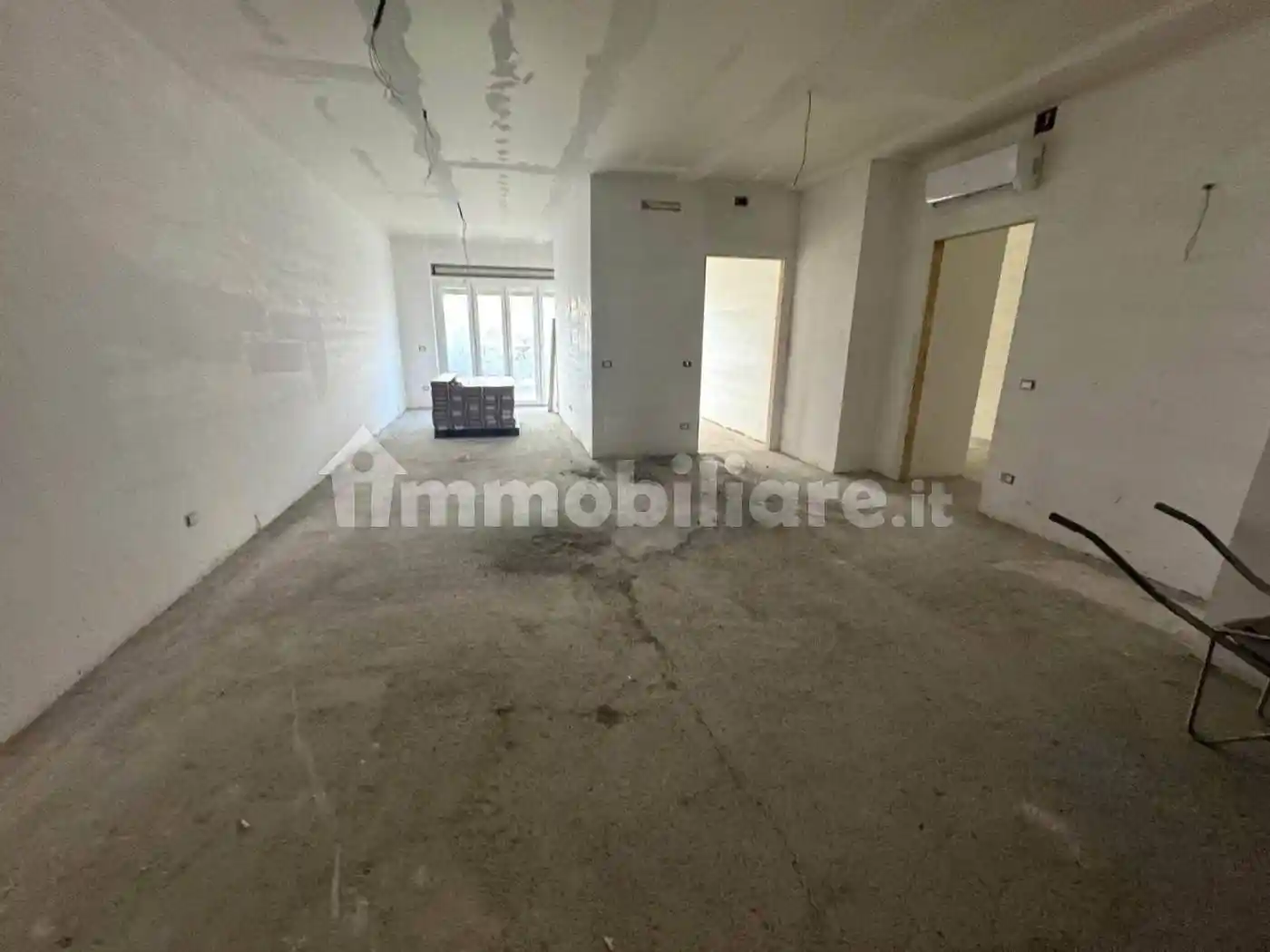 Bilocale nuovo, piano terra, Fortuna - Corvo, Catanzaro - foto 4