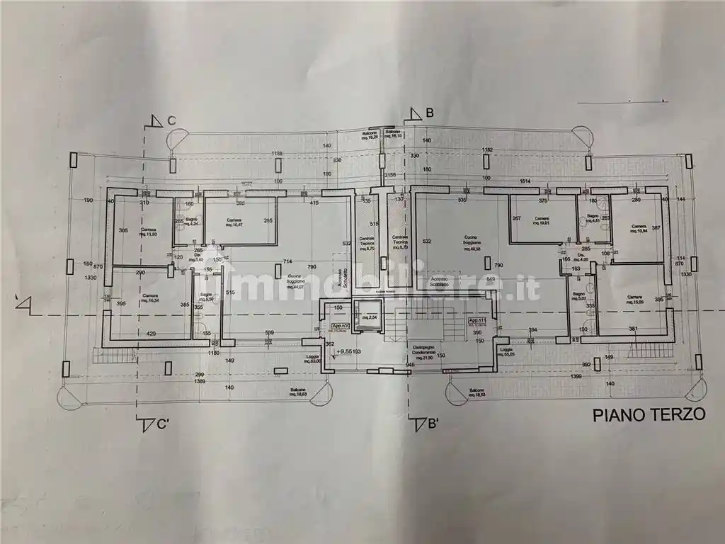Attico - Mansarda in vendita a Empoli