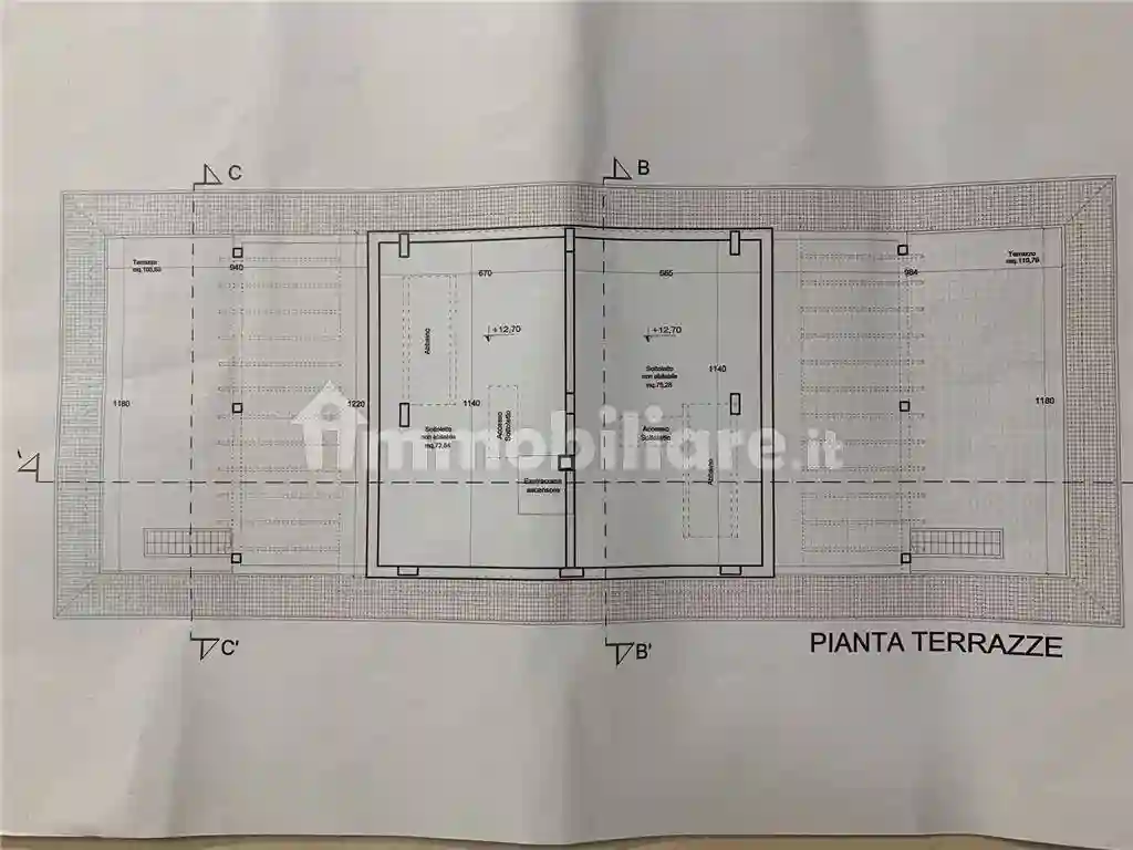 Attico - Mansarda - foto 2