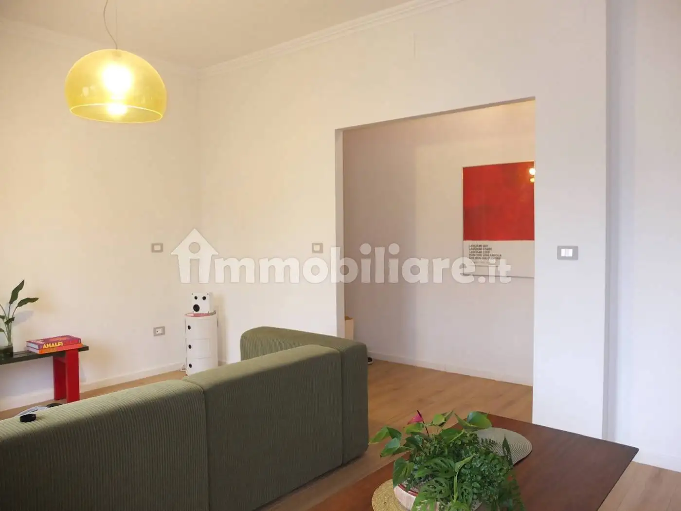 Appartamento in affitto a Piano di Sorrento