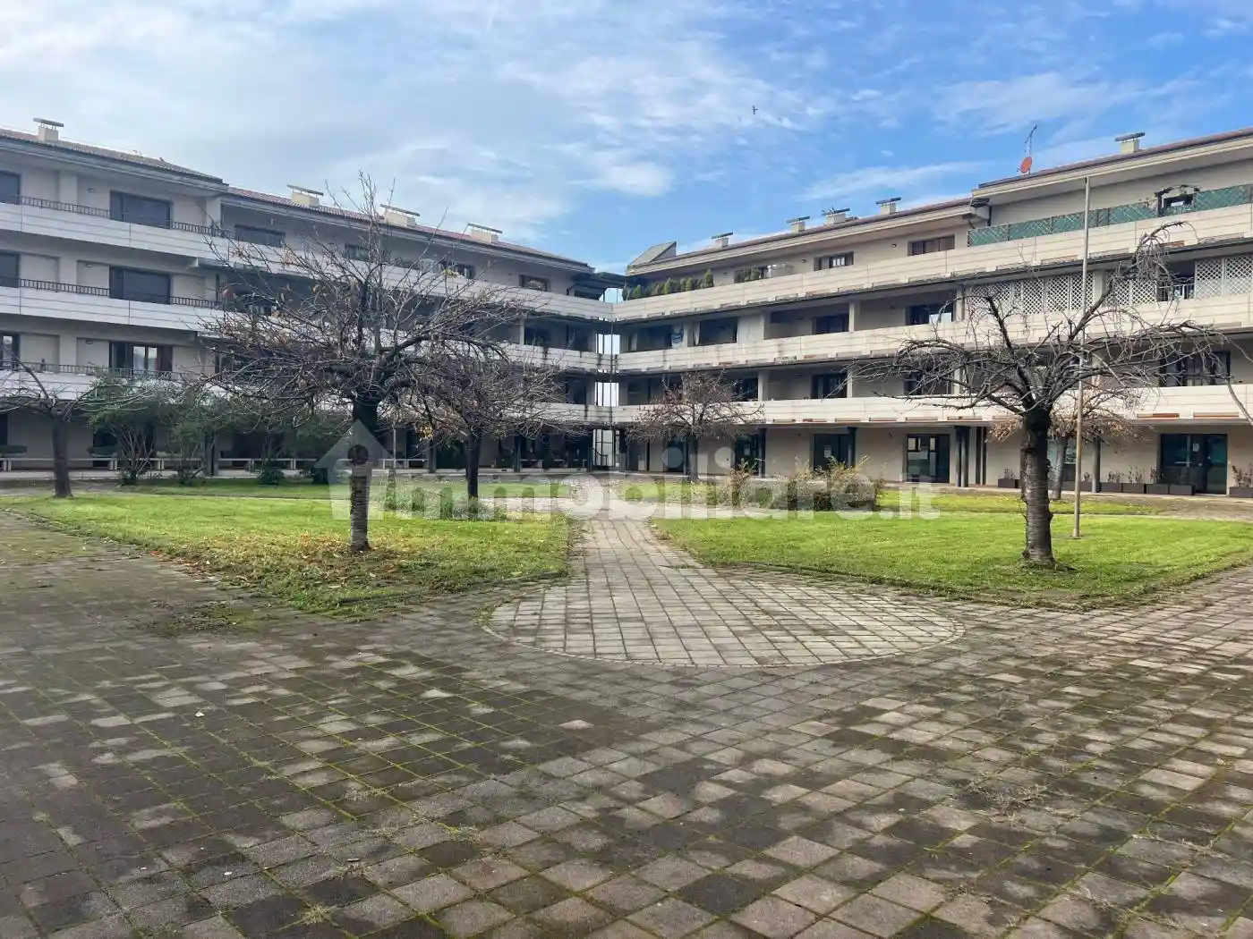 Appartamento in vendita a Carpenedolo