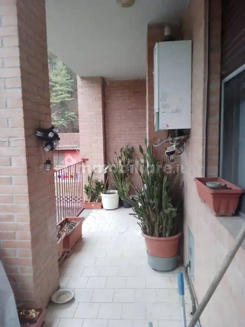 Appartamento in vendita a Medesano