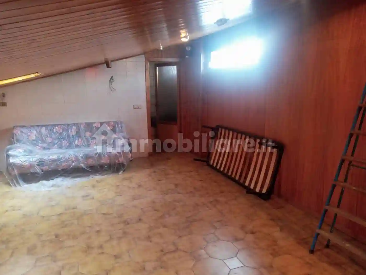 Attico - Mansarda - foto 3