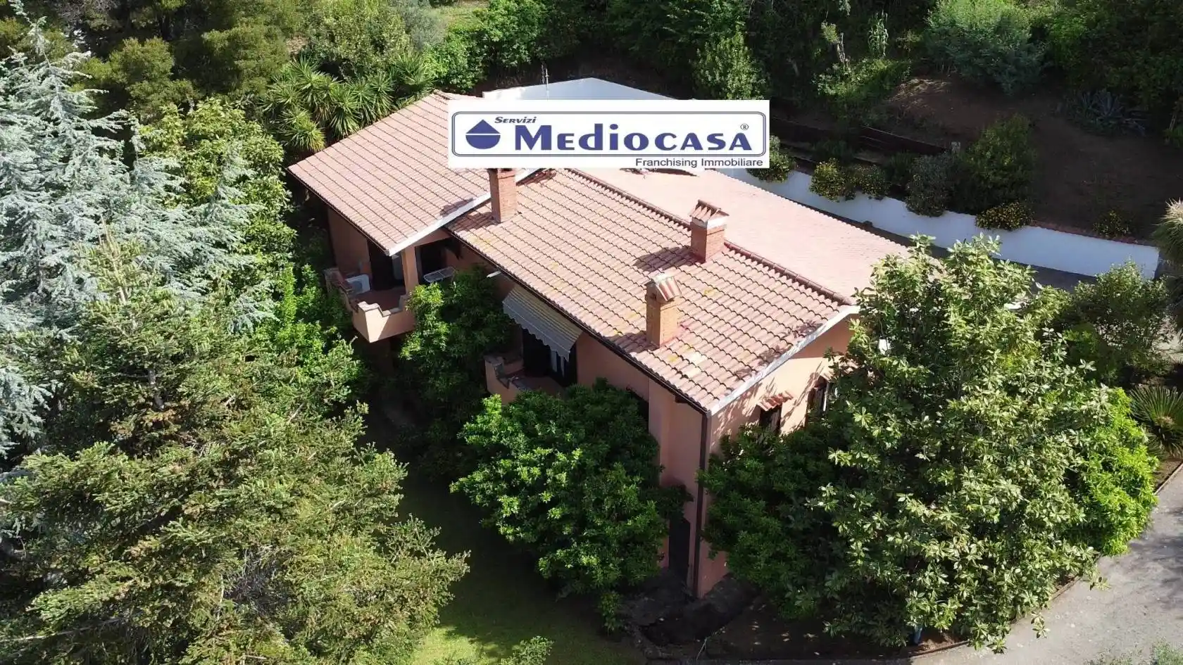 Villa in vendita a Velletri