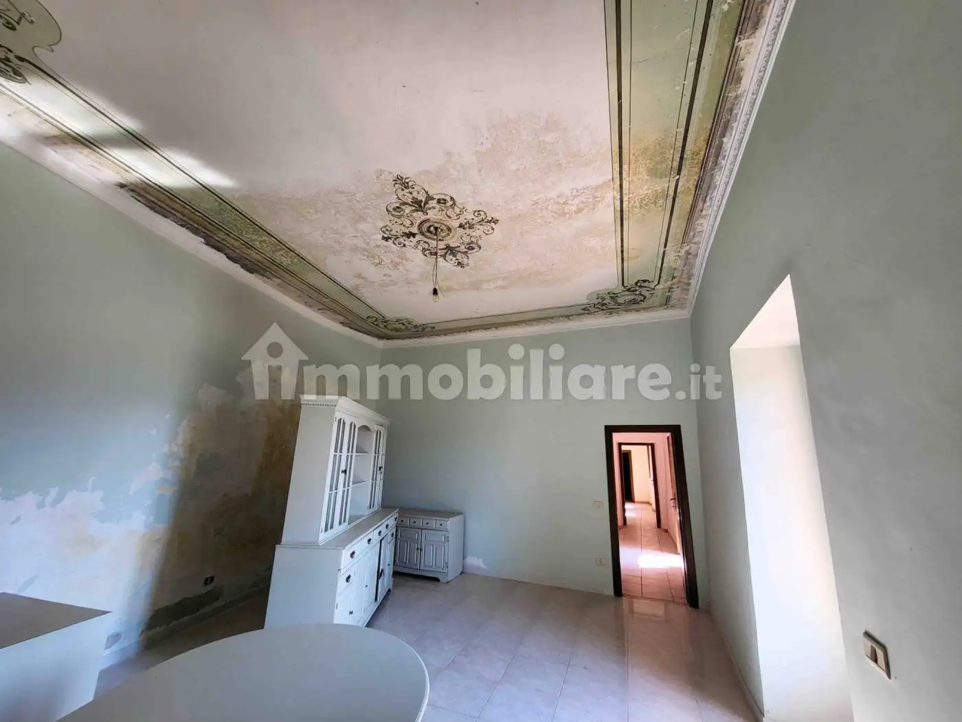 Appartamento in vendita a Gallinaro