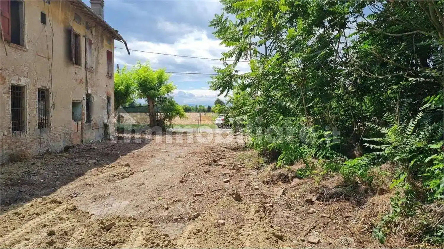 Rustico - Casale in vendita a Castelfranco Emilia