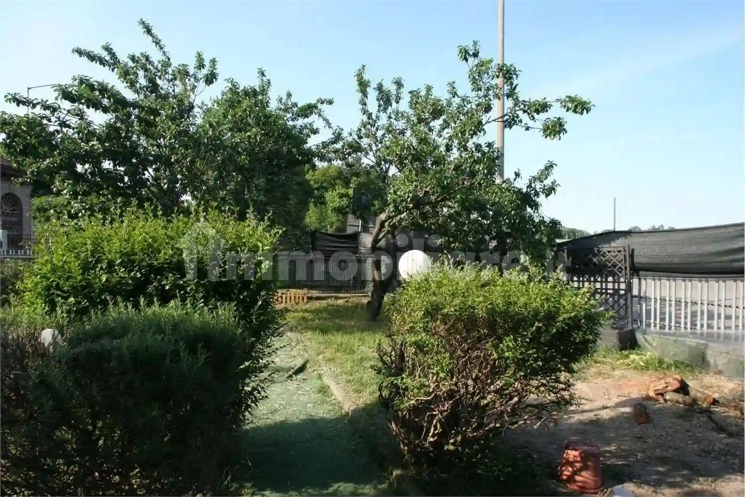 Palazzo - Edificio - foto 2