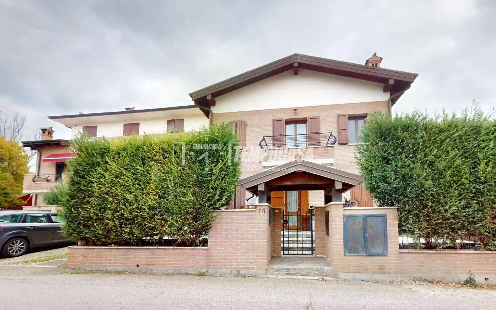 Casa indipendente in vendita a Castellarano