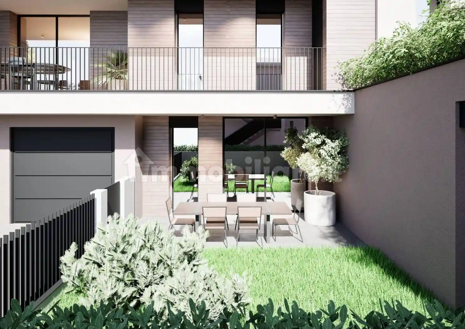 Appartamento in vendita a Bassano del Grappa