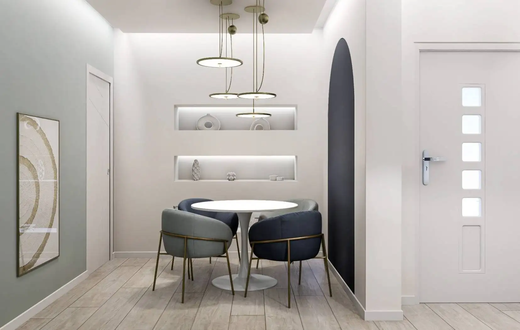 Appartamento in vendita a Stalettì