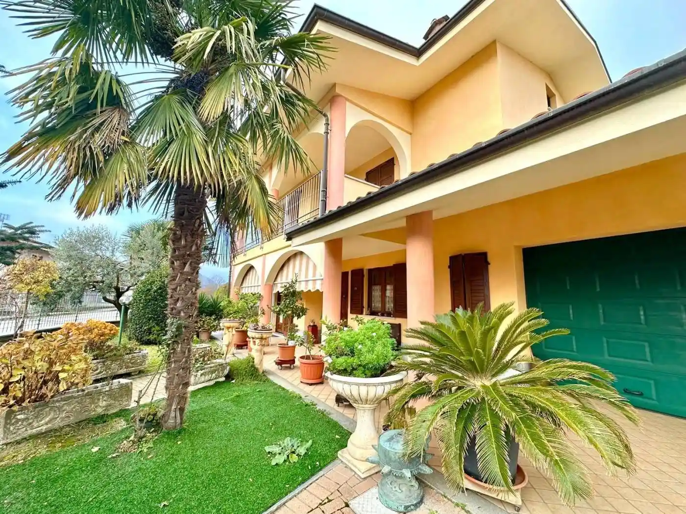 Villa unifamiliare via Remo Carignano, Campiglione-Fenile - foto 4