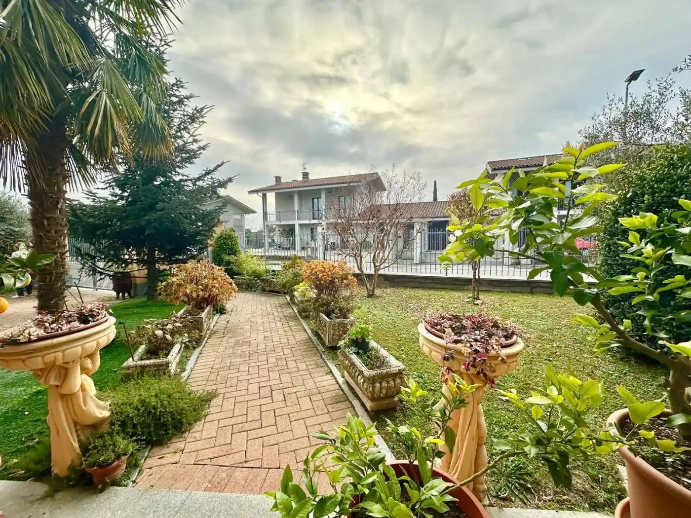 Villa unifamiliare via Remo Carignano, Campiglione-Fenile - foto 5