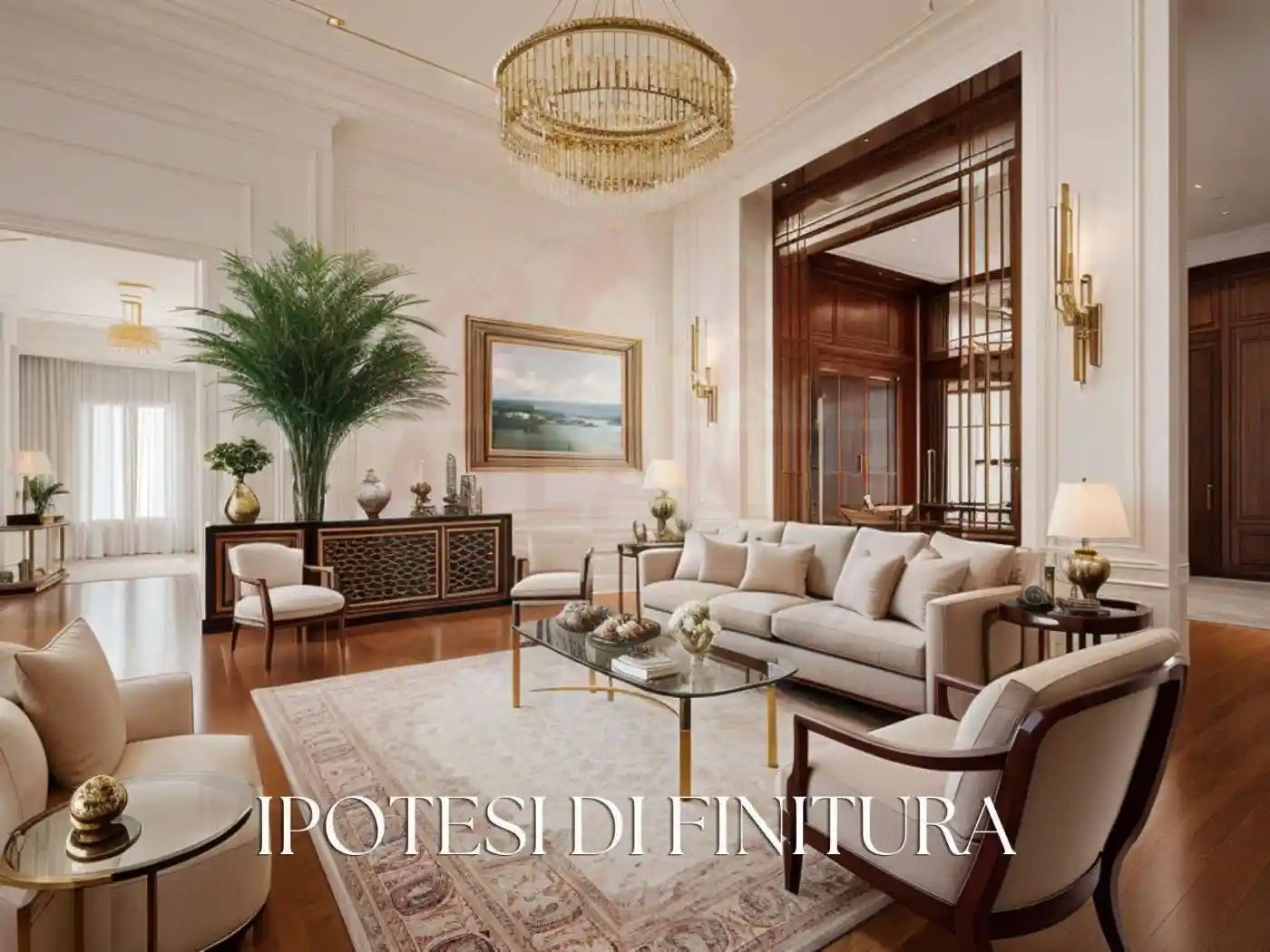 Attico - Mansarda in vendita a Verona