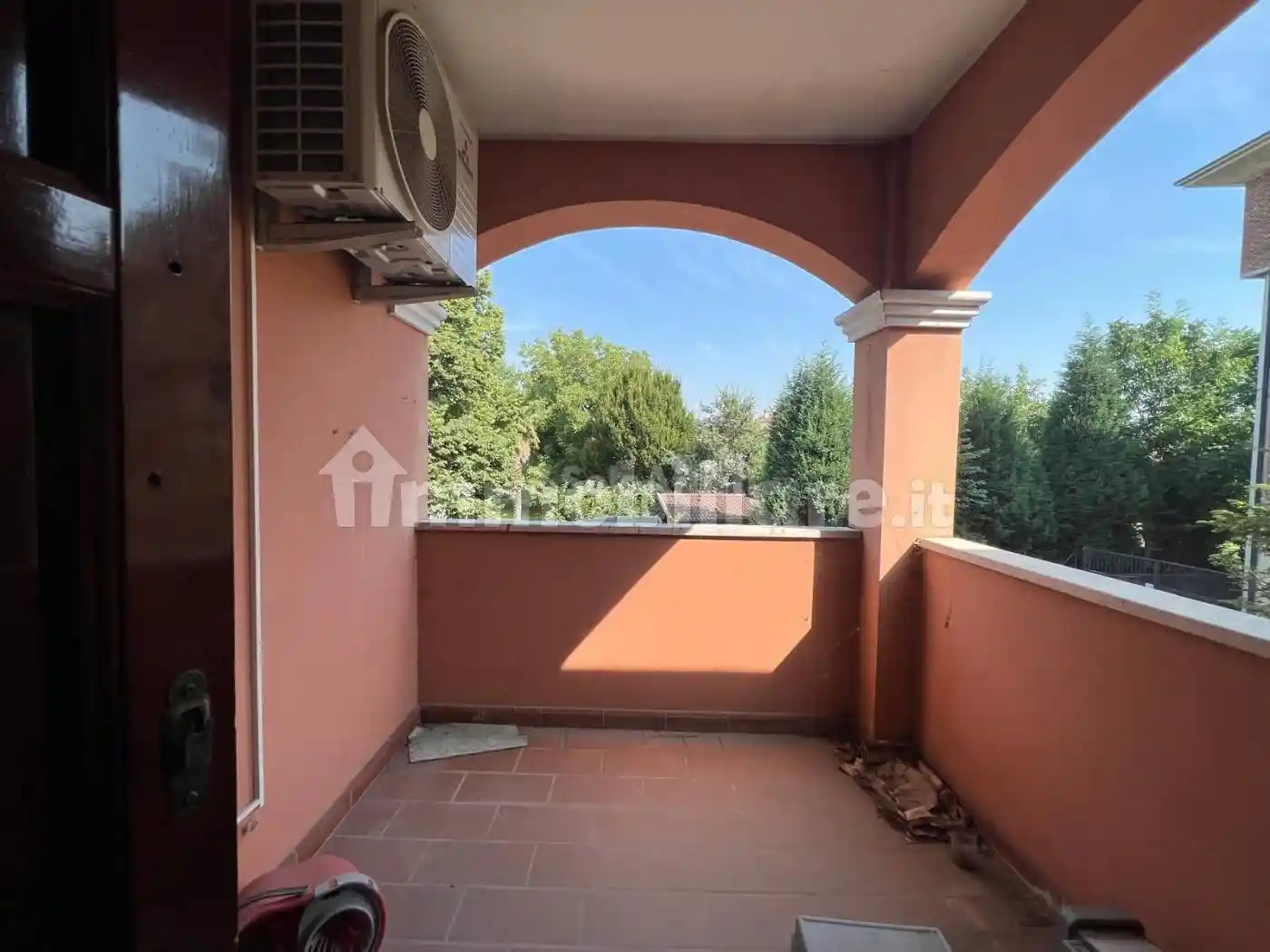 Appartamento in affitto a Castelnuovo Rangone