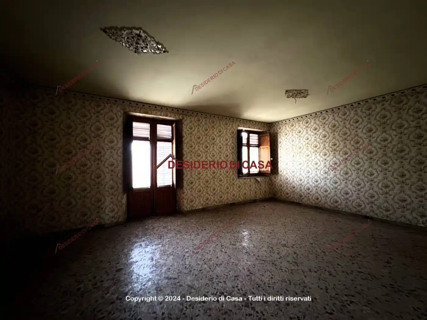 Appartamento in vendita a Bagheria