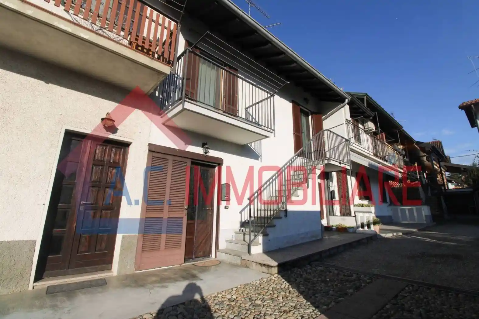 Appartamento in vendita a Vergiate