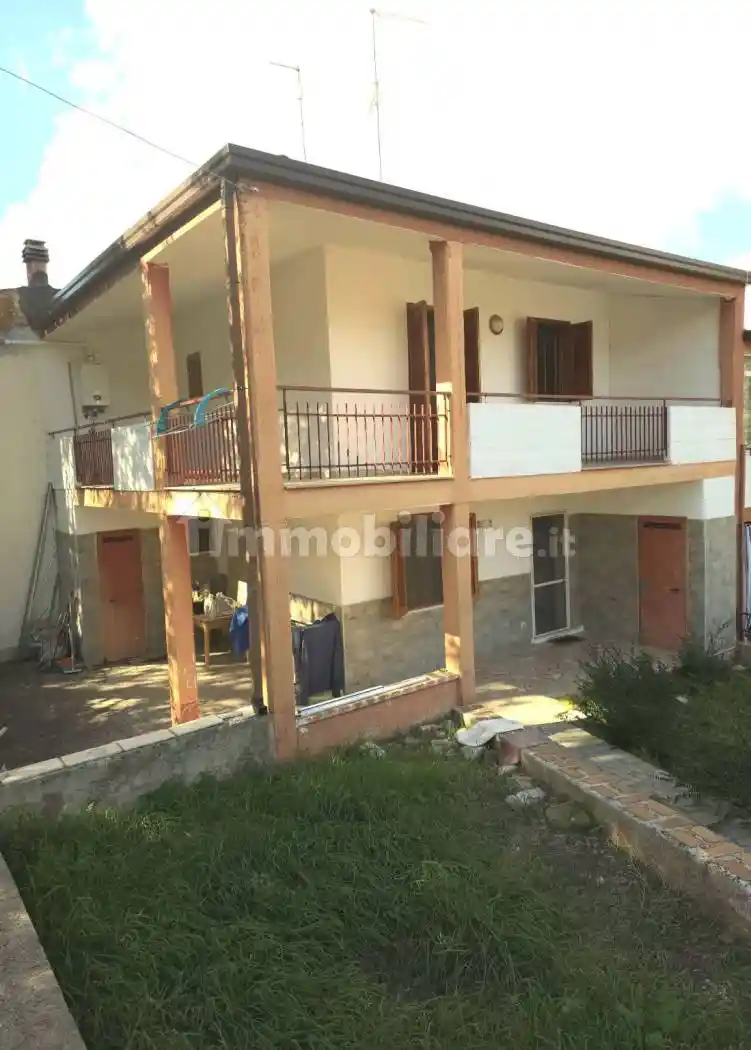 Villetta a schiera in vendita a Cassano delle Murge