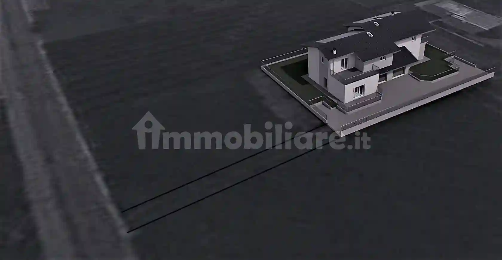 Villetta a schiera - foto 4