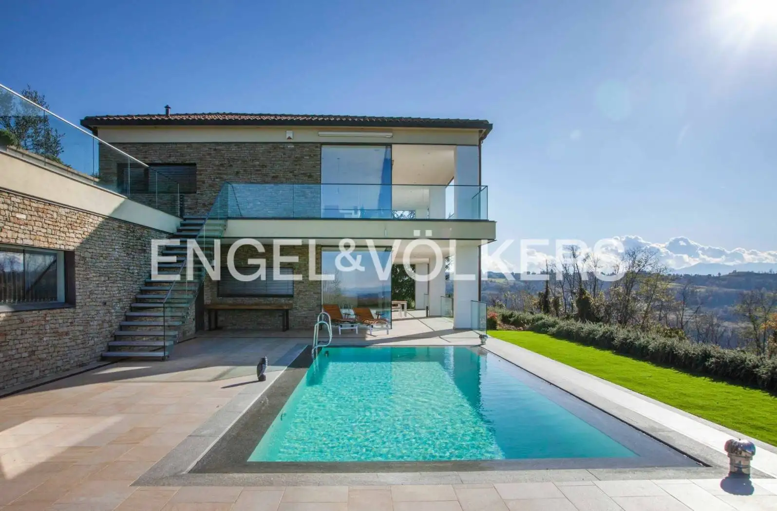 Villa in vendita a Murazzano