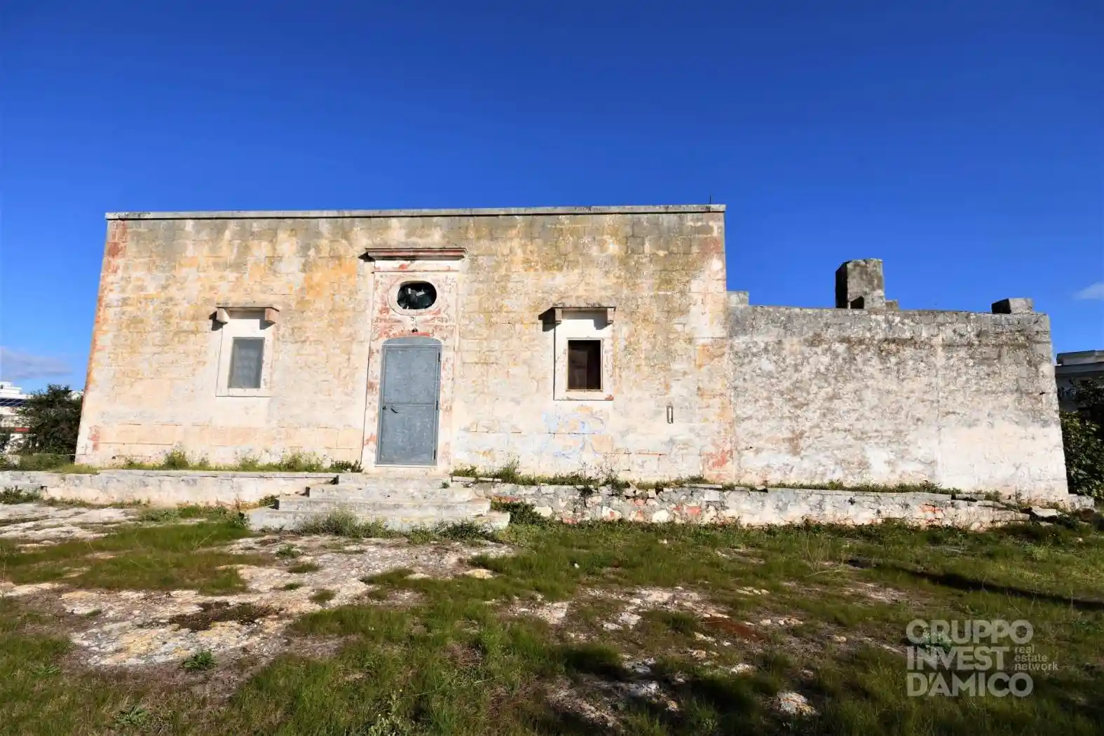 Rustico - Casale in vendita a Ceglie Messapica