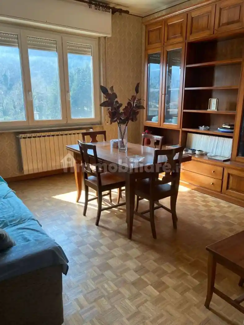 Appartamento in vendita a Campo Ligure