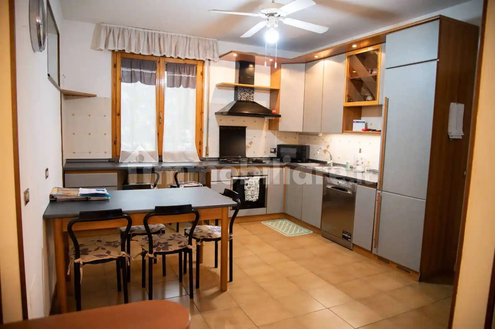 Villetta a schiera in vendita a Cervia