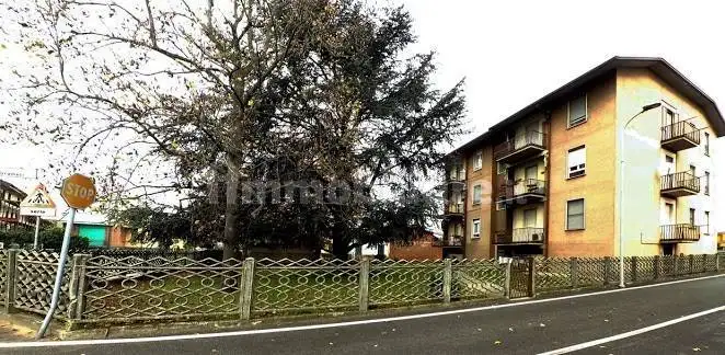 Appartamento in vendita a Ferrera Erbognone