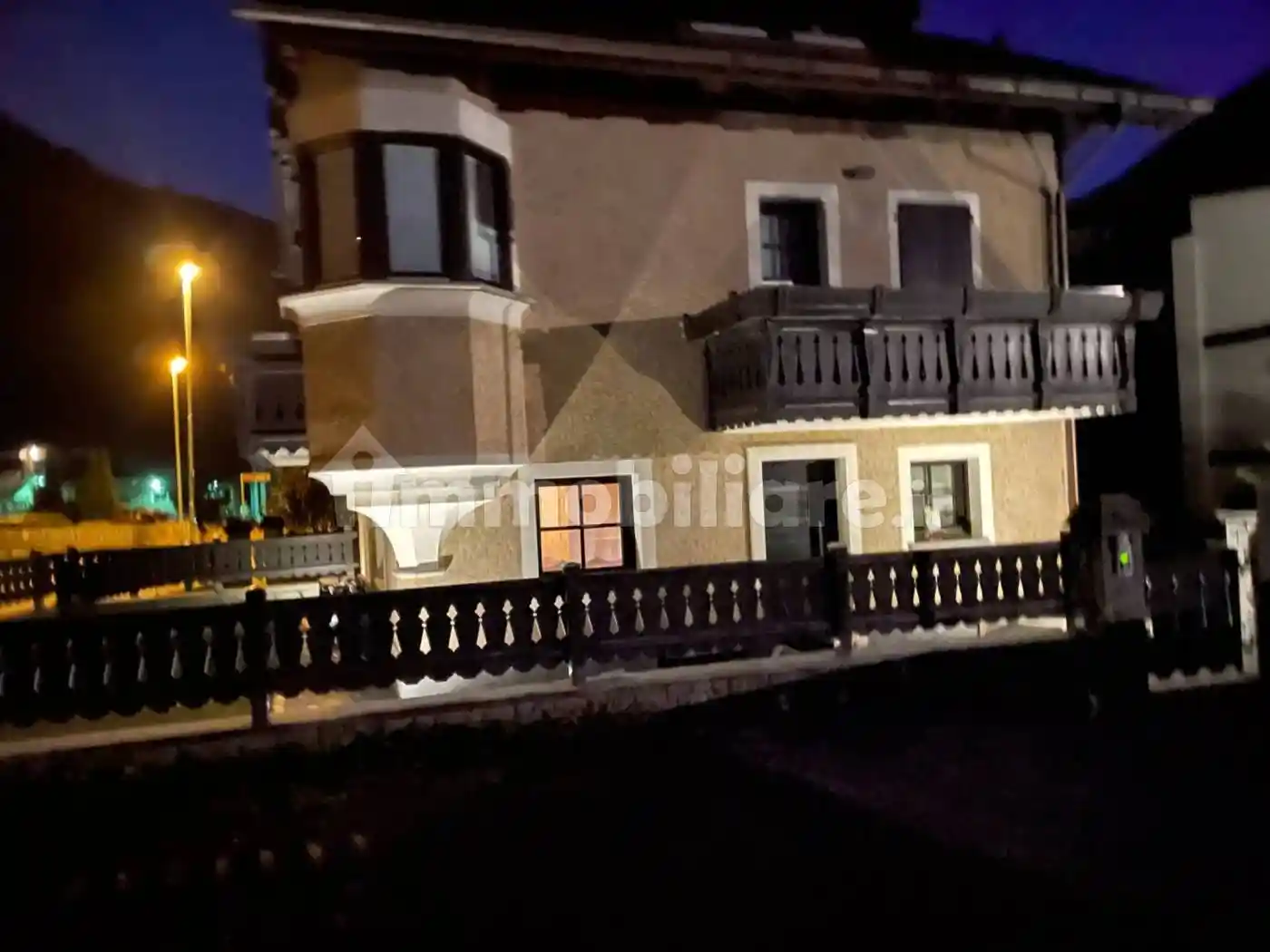 Villa in vendita a Bormio