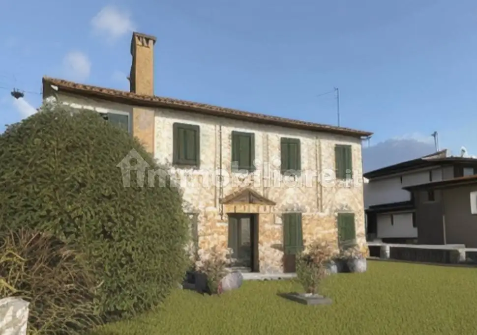 Rustico - Casale in vendita a Terrazzo