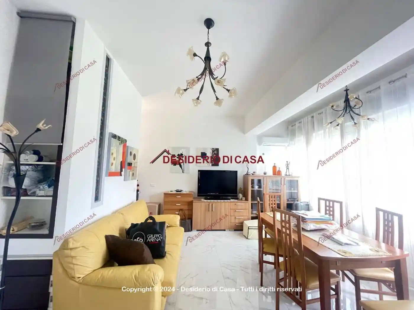 Appartamento in vendita a Cefalù