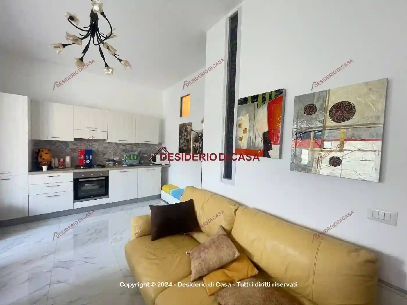 Appartamento - foto 4