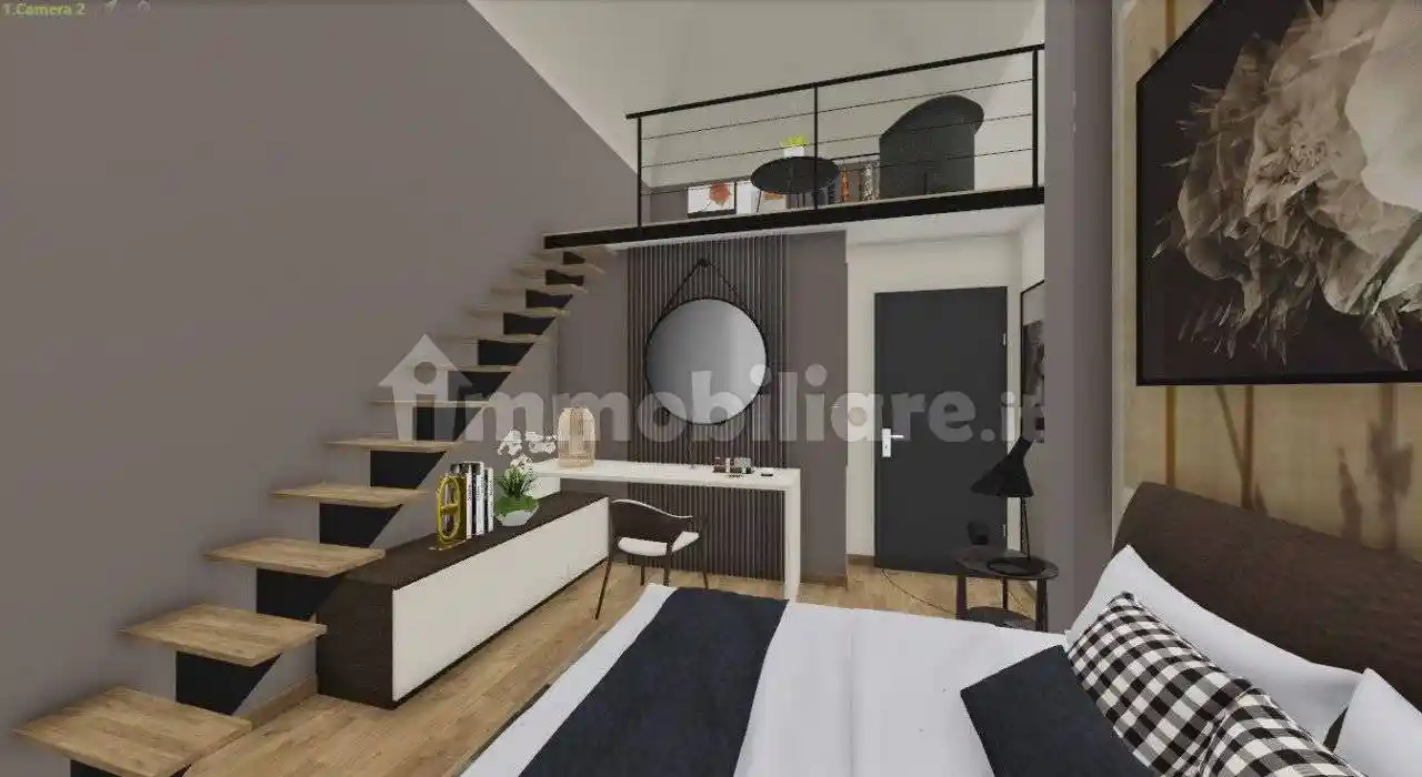 Appartamento in vendita a Torino