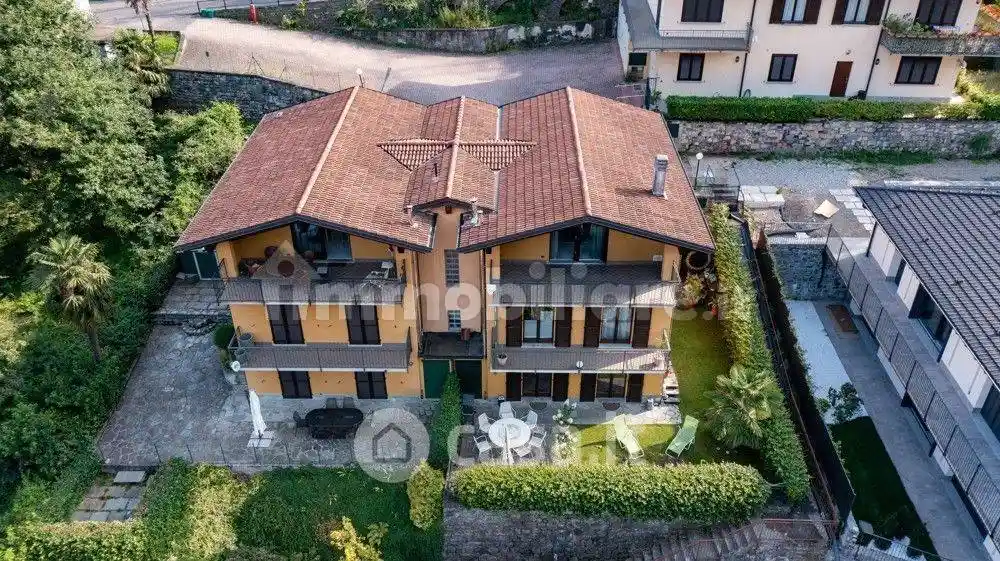 Appartamento in vendita a Argegno