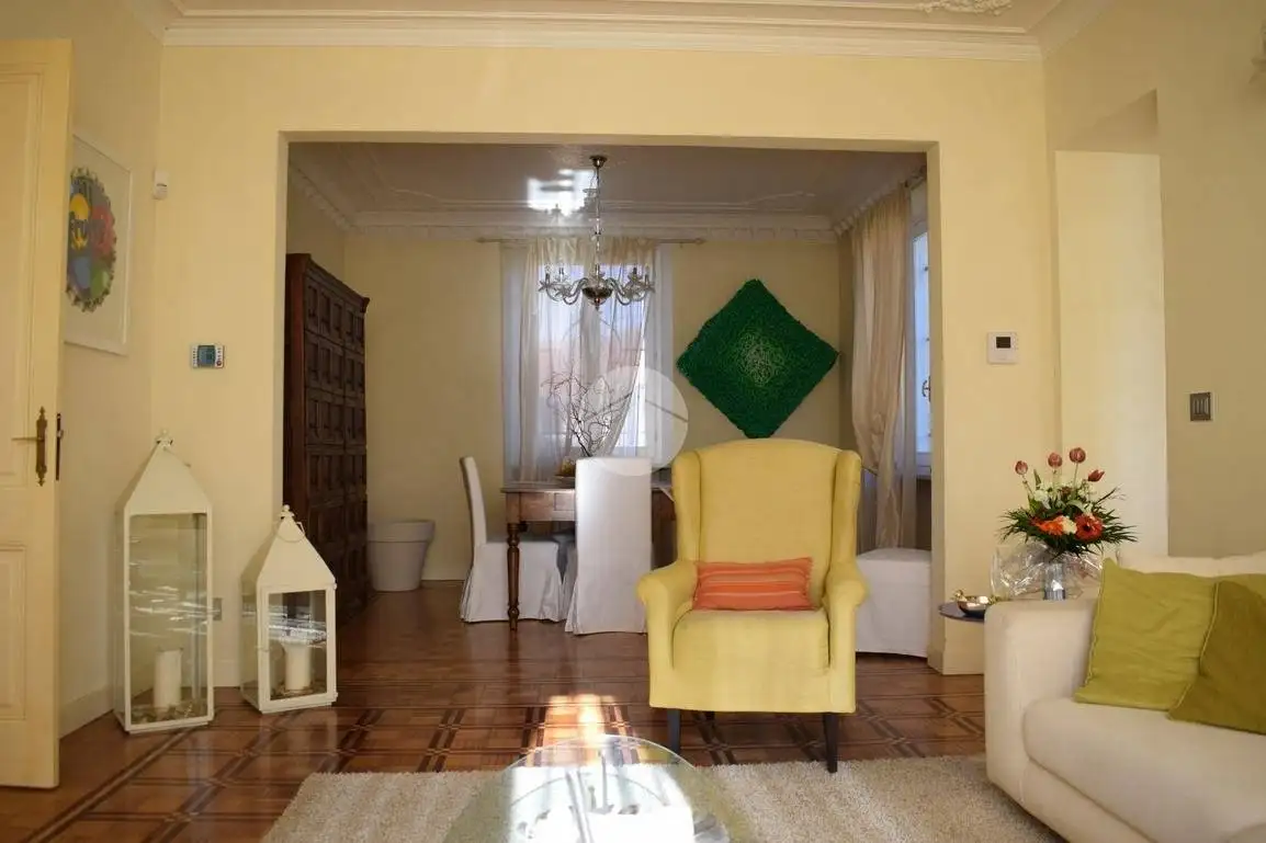 Villa in vendita a Valdengo